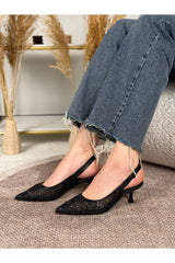 Zayon - Siyah