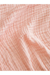 LCW HOME S60039P8 YTÖ,MUSLINDUZ-TK-YTO - Mat Pembe