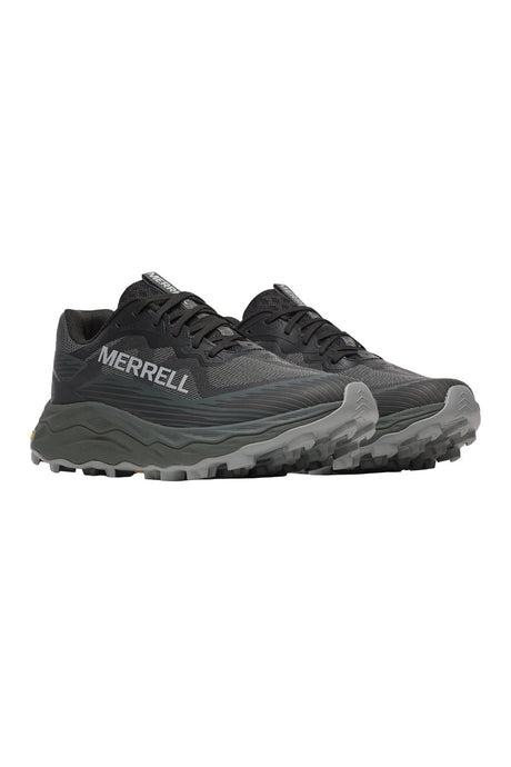 MERRELL ERKEK AGILITY PEAK 6 J00003309 - Siyah