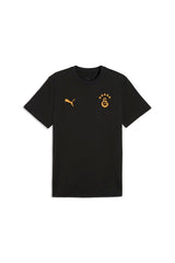 Galatasaray Puma T-Shirt 78290726 - Siyah