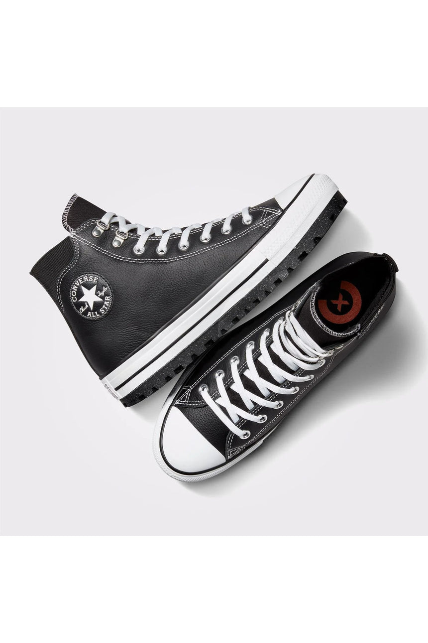 CONVERSE CITY TREK A04480C.001 - Siyah