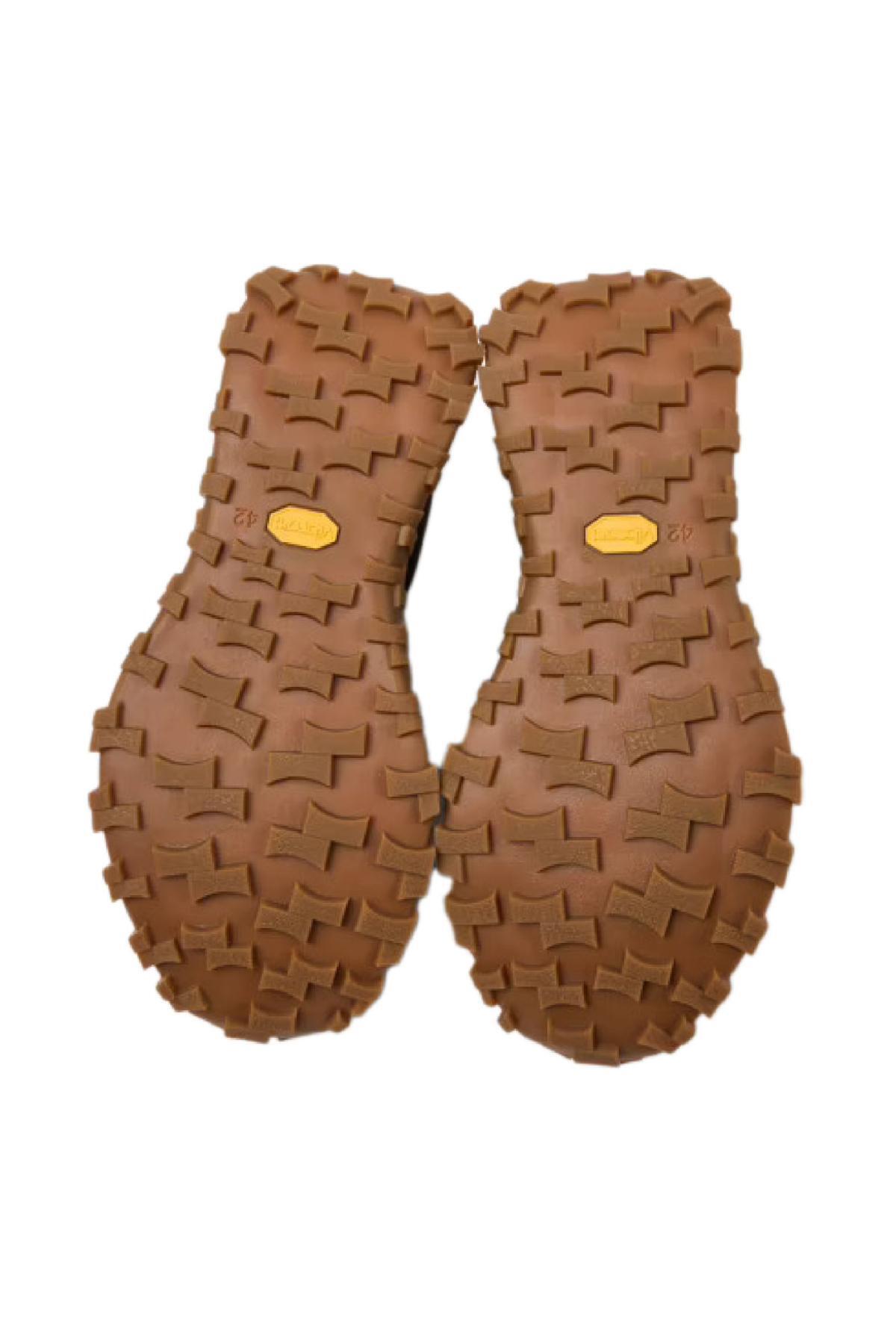 Camper Erkek Drift Trail Sneaker K100864-015 - Siyah
