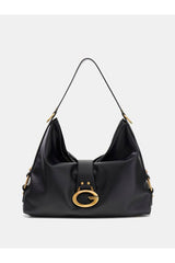 GUESS KADIN CAMDEN LARGE SHOULDER BAG HWBB9308020 - Mavi
