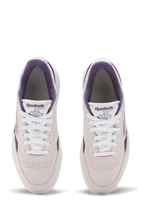 REEBOK 5W CLUB C DOUBLE REVENGE - Gri
