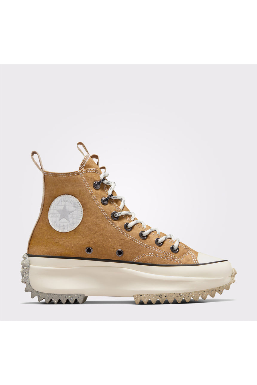 CONVERSE RUN STAR HIKE A08865C.211 - Kahverengi