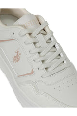U.S. POLO ASSN. 6F EARN 6PR - Bej