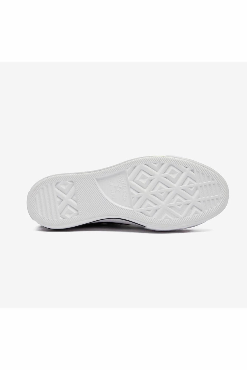 CONVERSE 561675C CTAS LIFT HI - Siyah