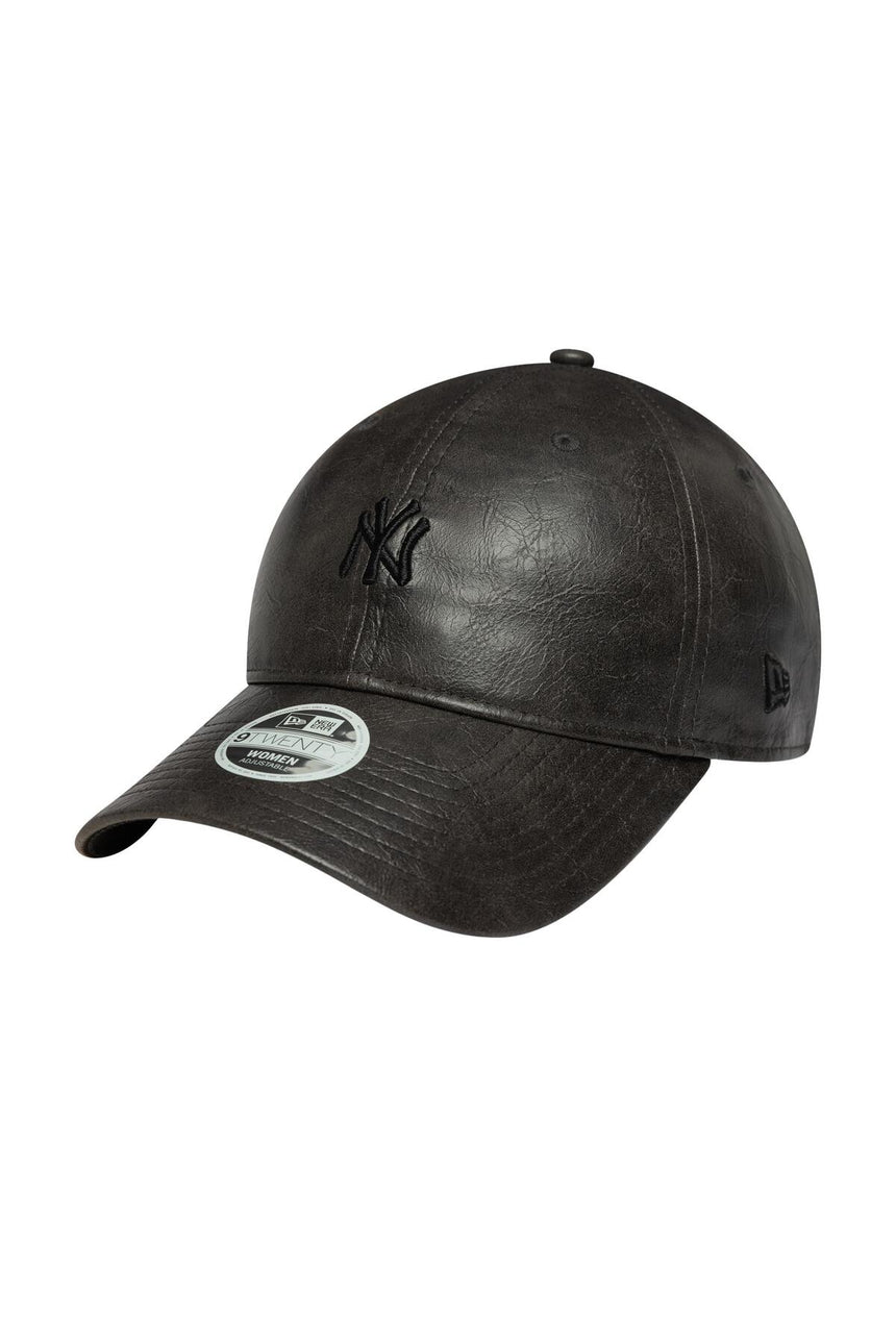 NEW ERA 60691332 9TWENTY ŞAPKA - Siyah