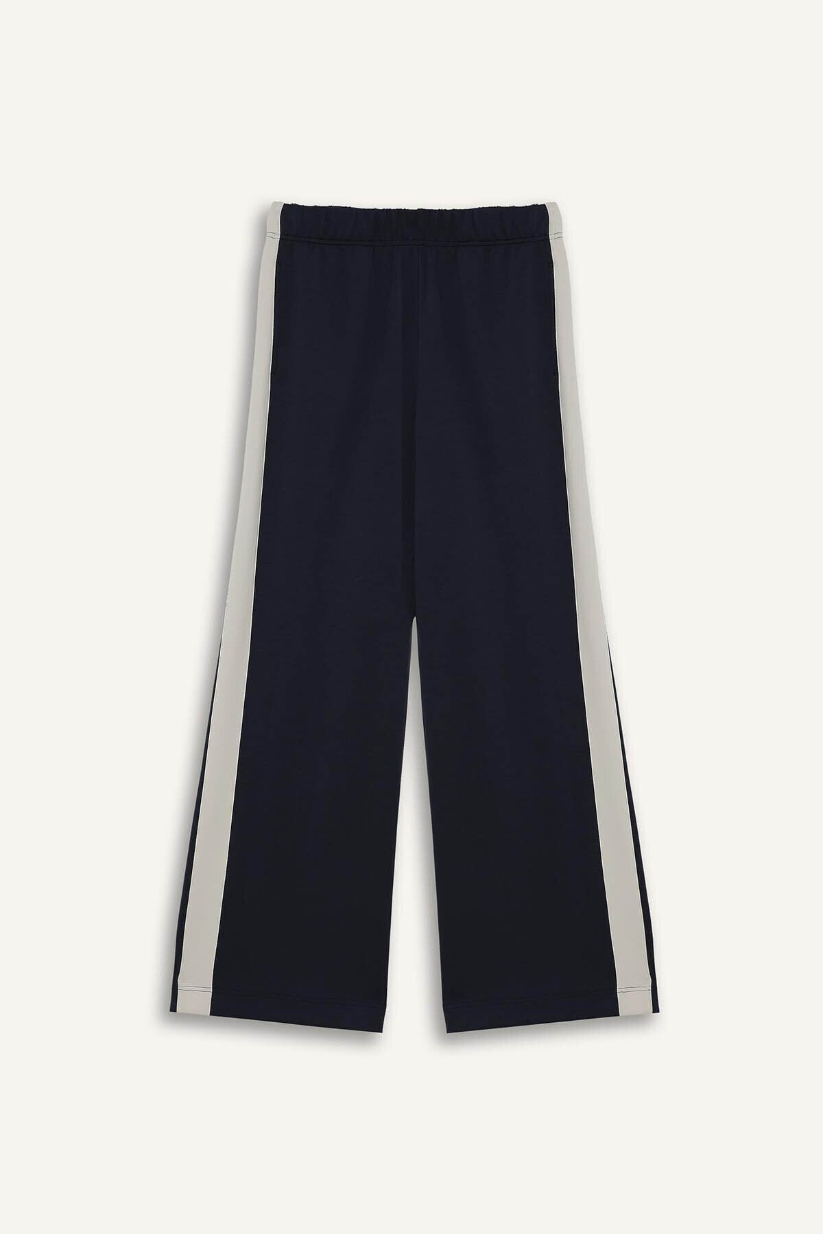 Defacto Kadın Trousers E8956AX - Koyu Lacivert