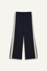 Defacto Kadın Trousers E8956AX - Koyu Lacivert