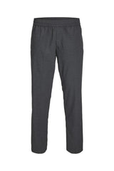 JACK&JONES SWEATPANTS 12268303 - Koyu Gri