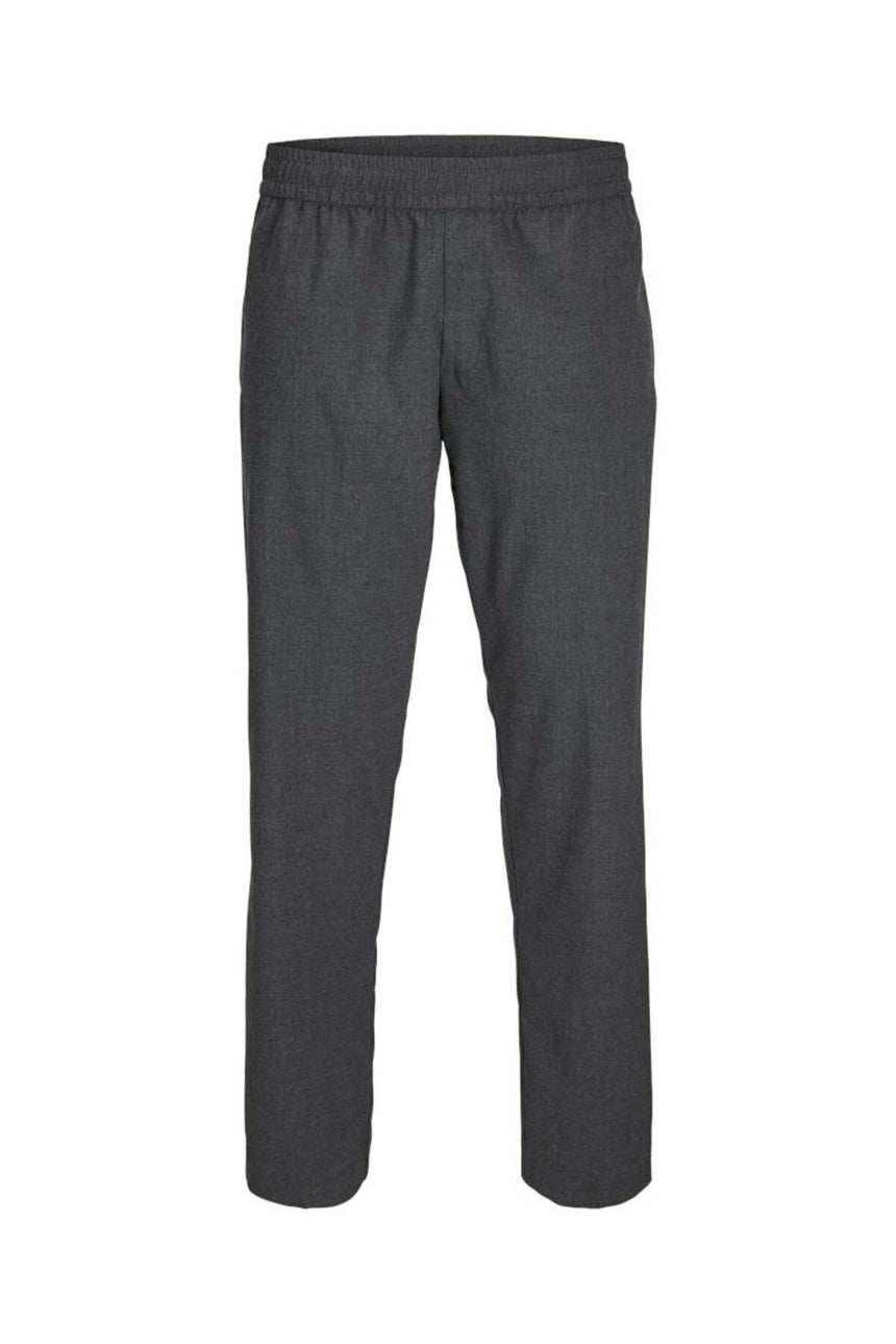 JACK&JONES SWEATPANTS 12268303 - Koyu Gri