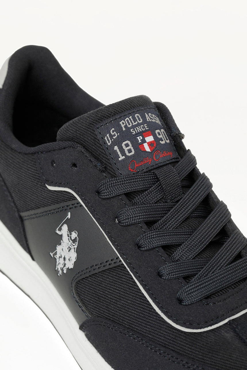 U.S. POLO ASSN. 6M HEMMY 6FX - Lacivert