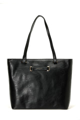 NINE WEST 5W BRUSIOBAG 5 PR ÇANTA - Siyah
