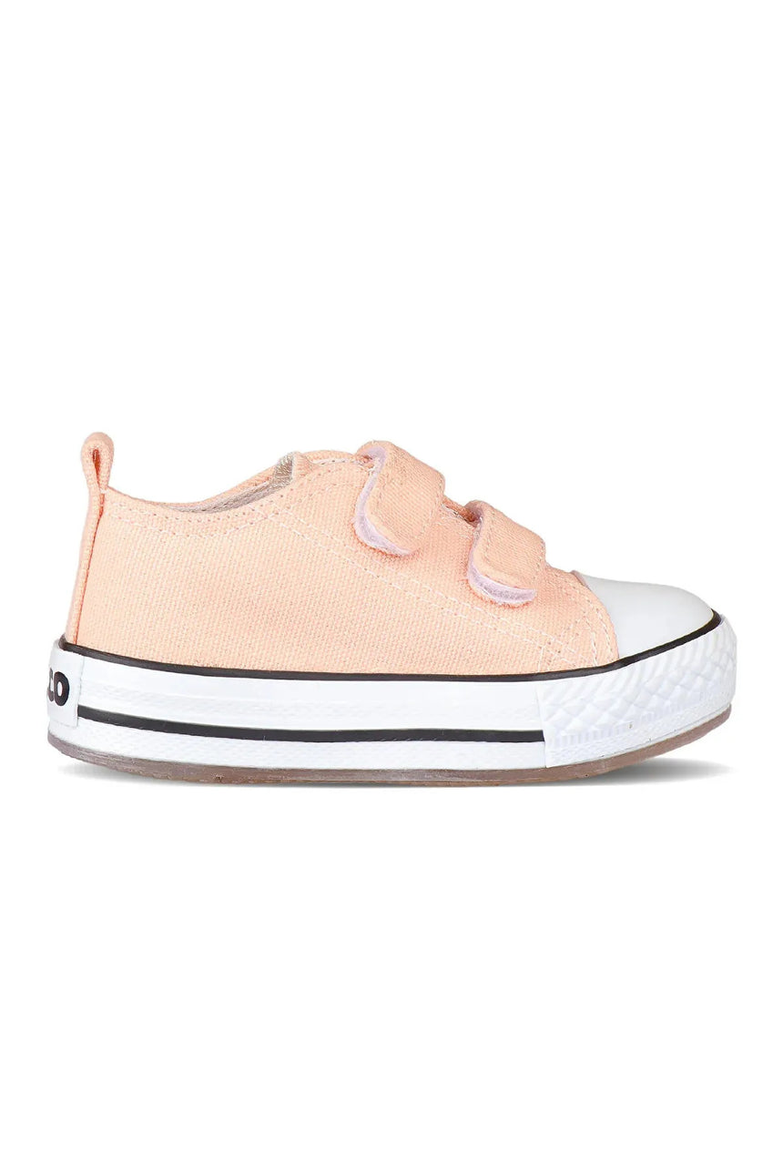 Vicco Bebe Pino Ayakkabı 925.B20Y.150 - Pudra Pembe