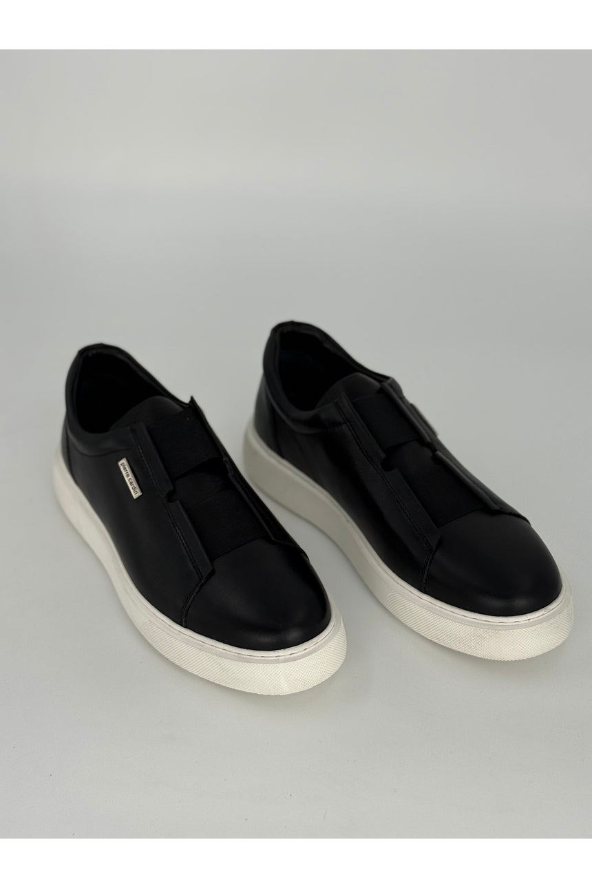 Pierre Cardin Erkek Ayakkabı 1662605 - Siyah