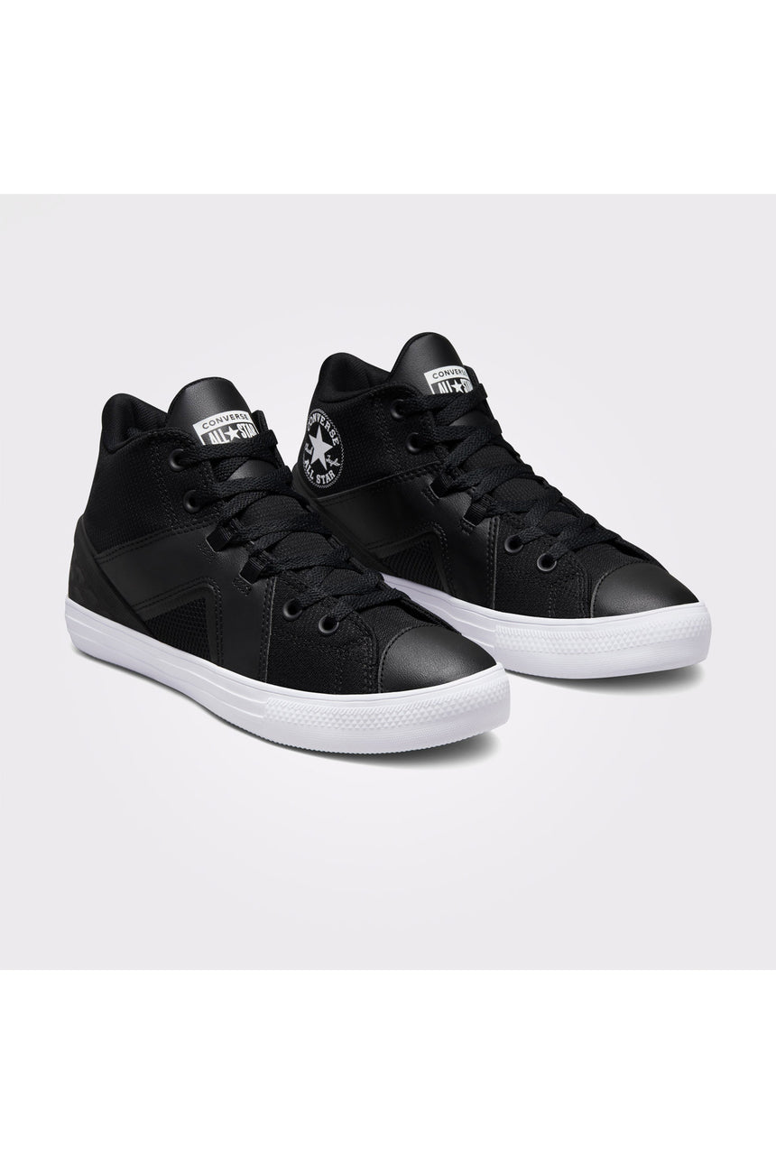 CONVERSE CHUCK TAYLOR ALL STAR FLUX ULTRA A01169C.001 - Siyah