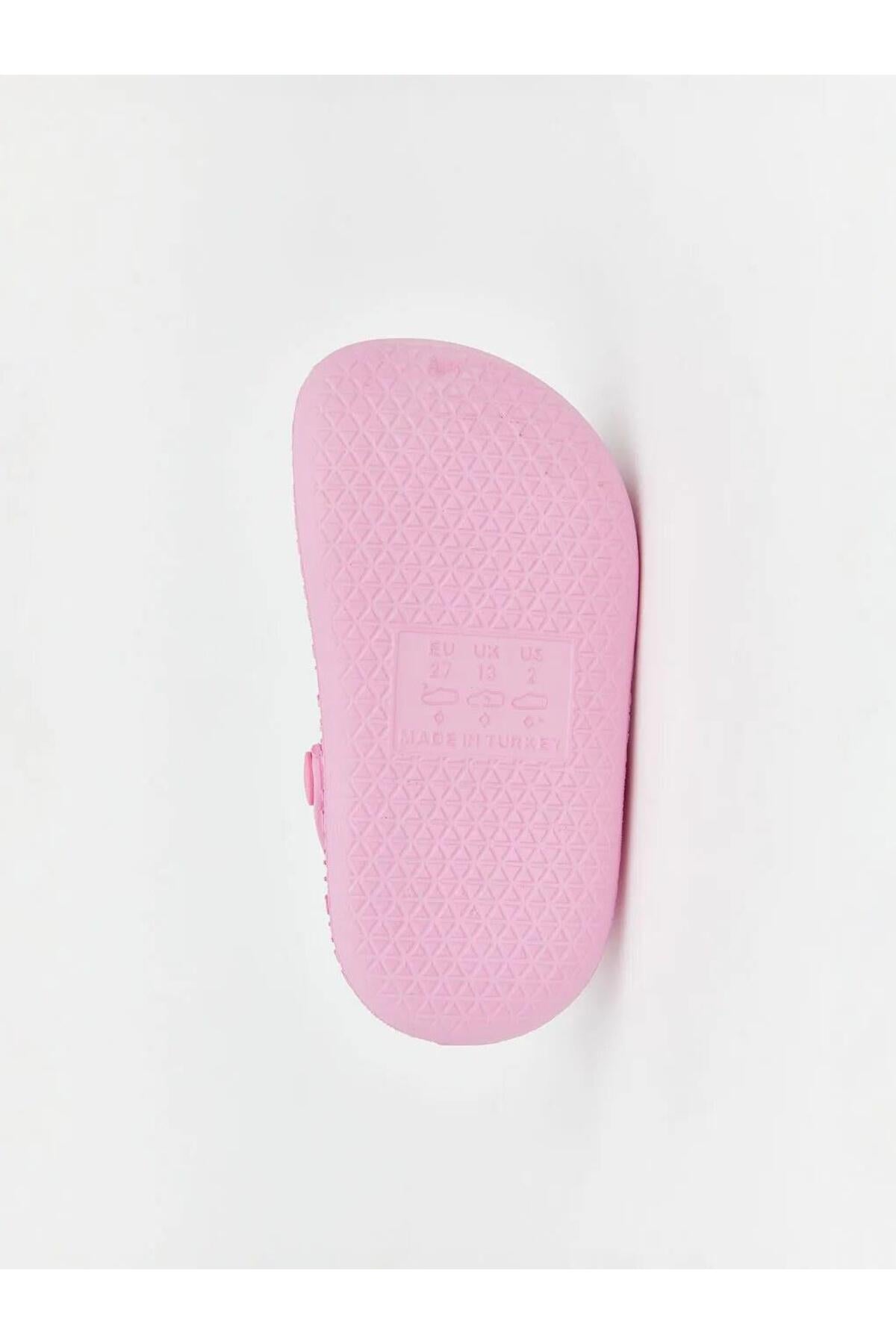 LCW ÇOCUK S6JJ05B1 SAN,UNIC - Açık Pembe
