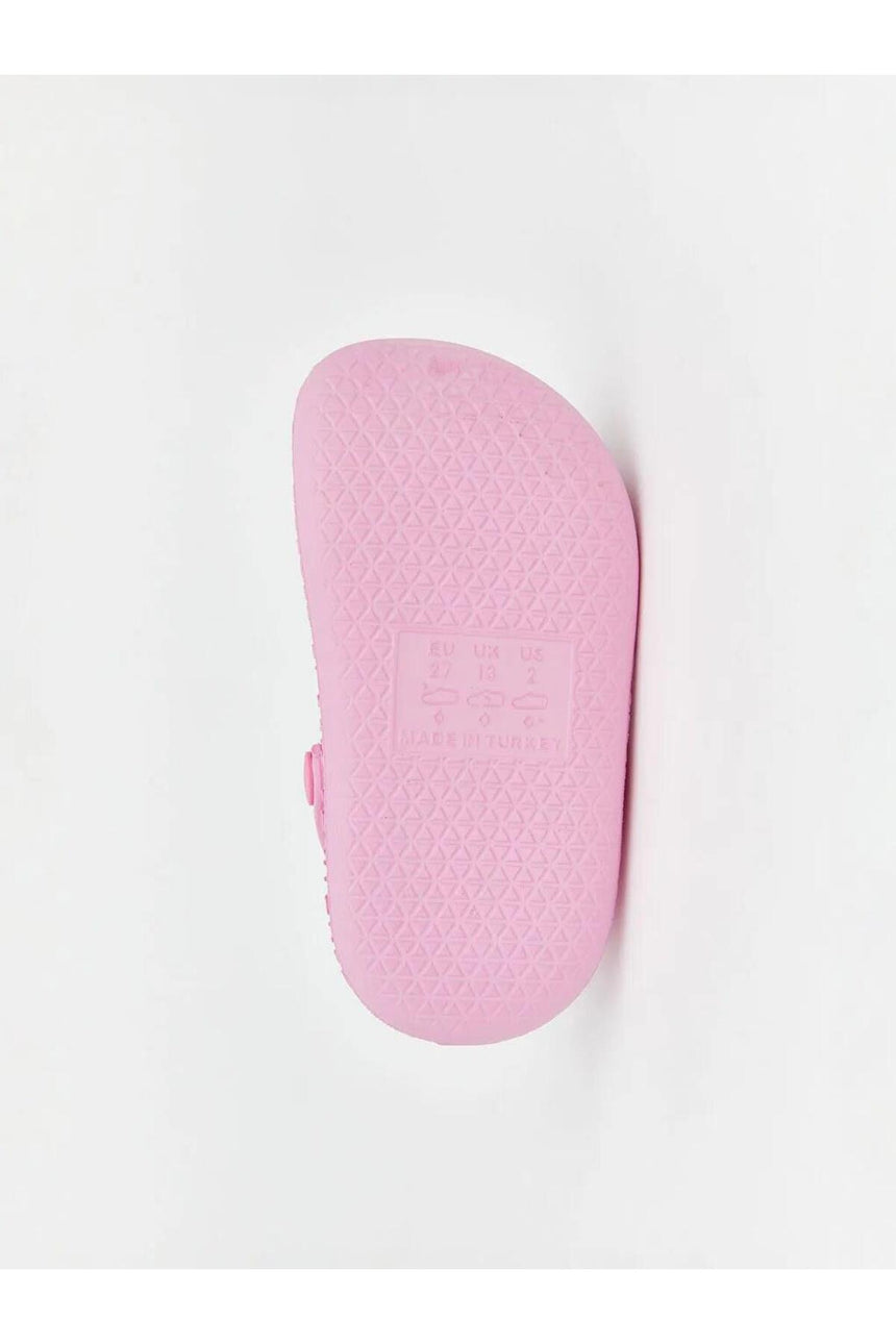 LCW ÇOCUK S6JJ05B1 SAN,UNIC - Açık Pembe