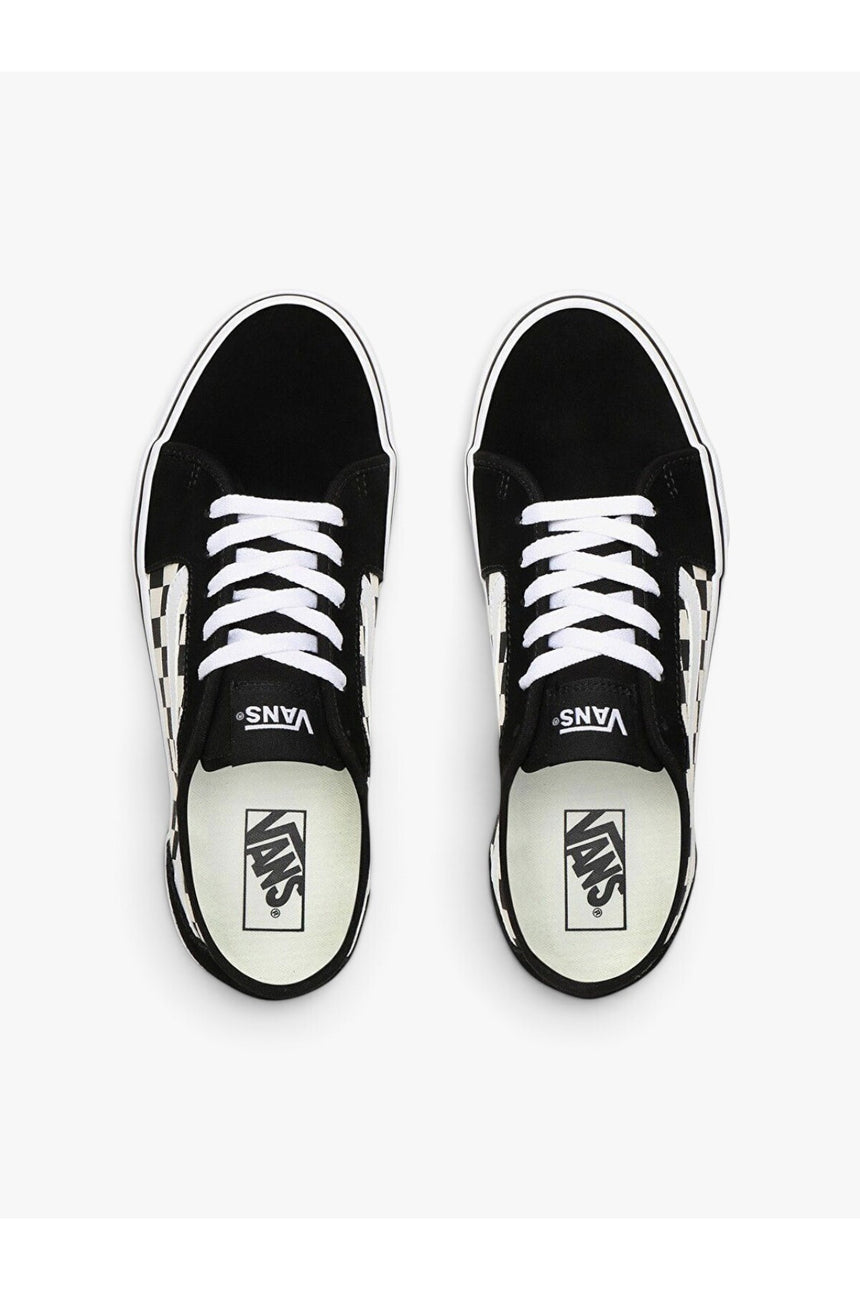 vans filmore decon vn0a3wkz5gx1 - Siyah/Beyaz