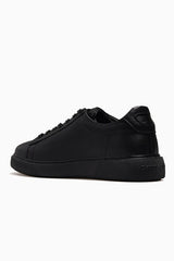 Pierre Cardin Casual 1662604 Erkek Ayakkabı - Siyah