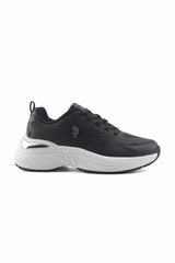 U.S. POLO ASSN. GELDA 5FX - Siyah