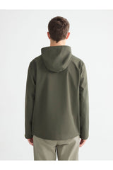 LCW ERKEK S6DR91F8 MNT,RAINCOAT-TR - Koyu Haki