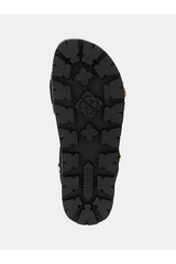 GUESS KADIN FLORIZI FLPFLOESU03 - Siyah