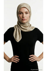 Guess Kadın AW5732SIL03-BRO - Gri/ Kahverengi