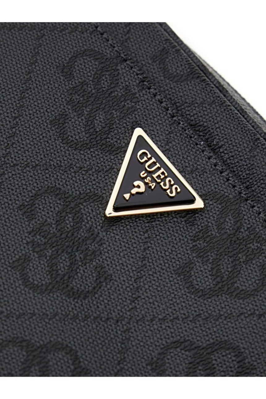 GUESS KADIN MERIDIAN II CAMERA B HWOS6974140 - Ekru/ Krem