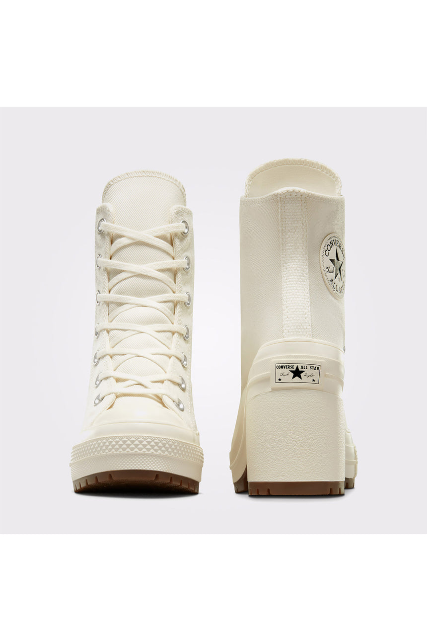 CONVERSE DE LUXE HEEL A05348C.286 - Krem