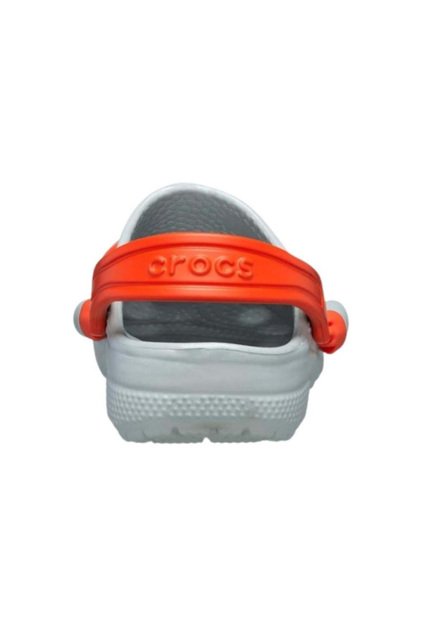 Crocs Kids Classic Rocket Ship Clog T 210359 - Pembe