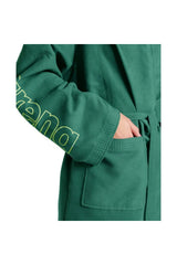 ARENA ZEAL ROBE 009032660 - Yeşil