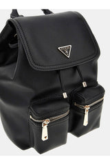 GUESS MANHATTAN II FLAP BA HWBG7118310 - Mavi