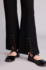 Defacto Çocuk Leggings H1980A8 - Siyah