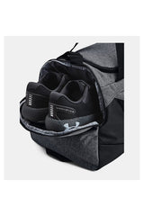 Under Armour Undeniable 5.0 Small Unisex Spor Çantası 1369222 - Gri