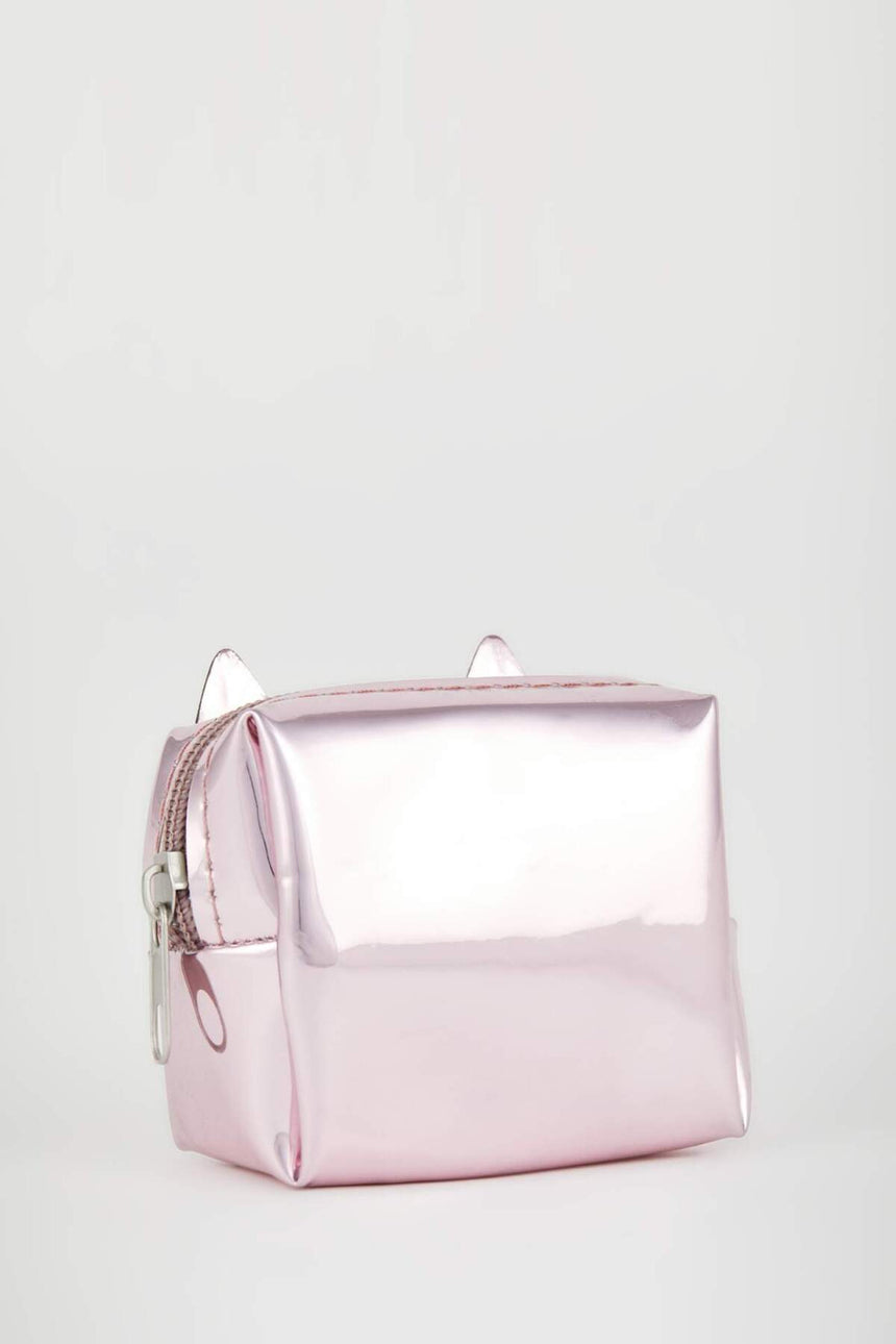 Defacto Kadın Mini Bag W6316Az - Gül Kurusu