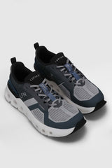 Lufian 111230319 Erkek Sneaker - Gri