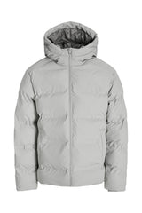 JACK&JONES JACKET 12278749 - Açık Gri