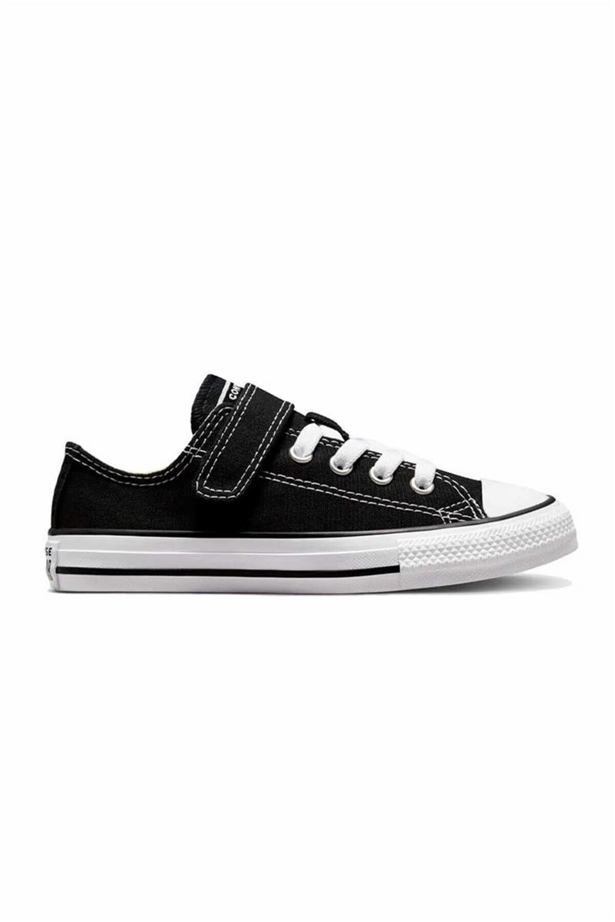 CONVERSE CHUCK TAYLOR ALL STAR 1V 372881C.001 - Siyah