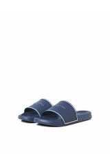Jack & Jones Artillery Erkek Terlik 12292042 - Bej / Açık Gri
