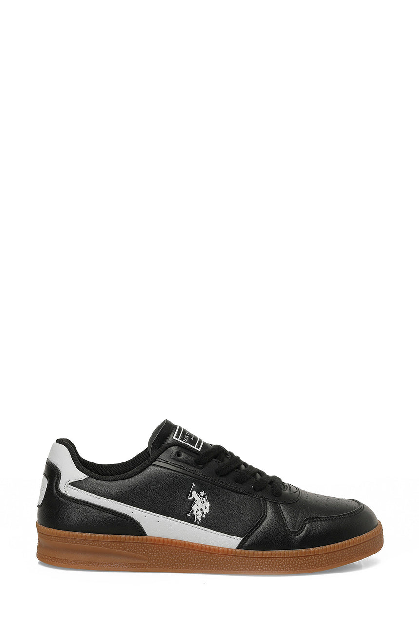 U.S. POLO ASSN. 6M PERRY 6FX - Siyah