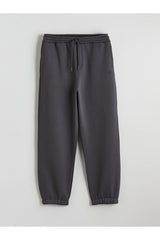 LCW ERKEK W5BI29N8 PNT,XM-SPECIAL-YD - Koyu Gri