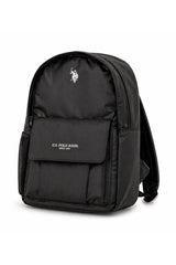U.S.POLO ASSN. SIRT ÇANTASI 26096 - Siyah