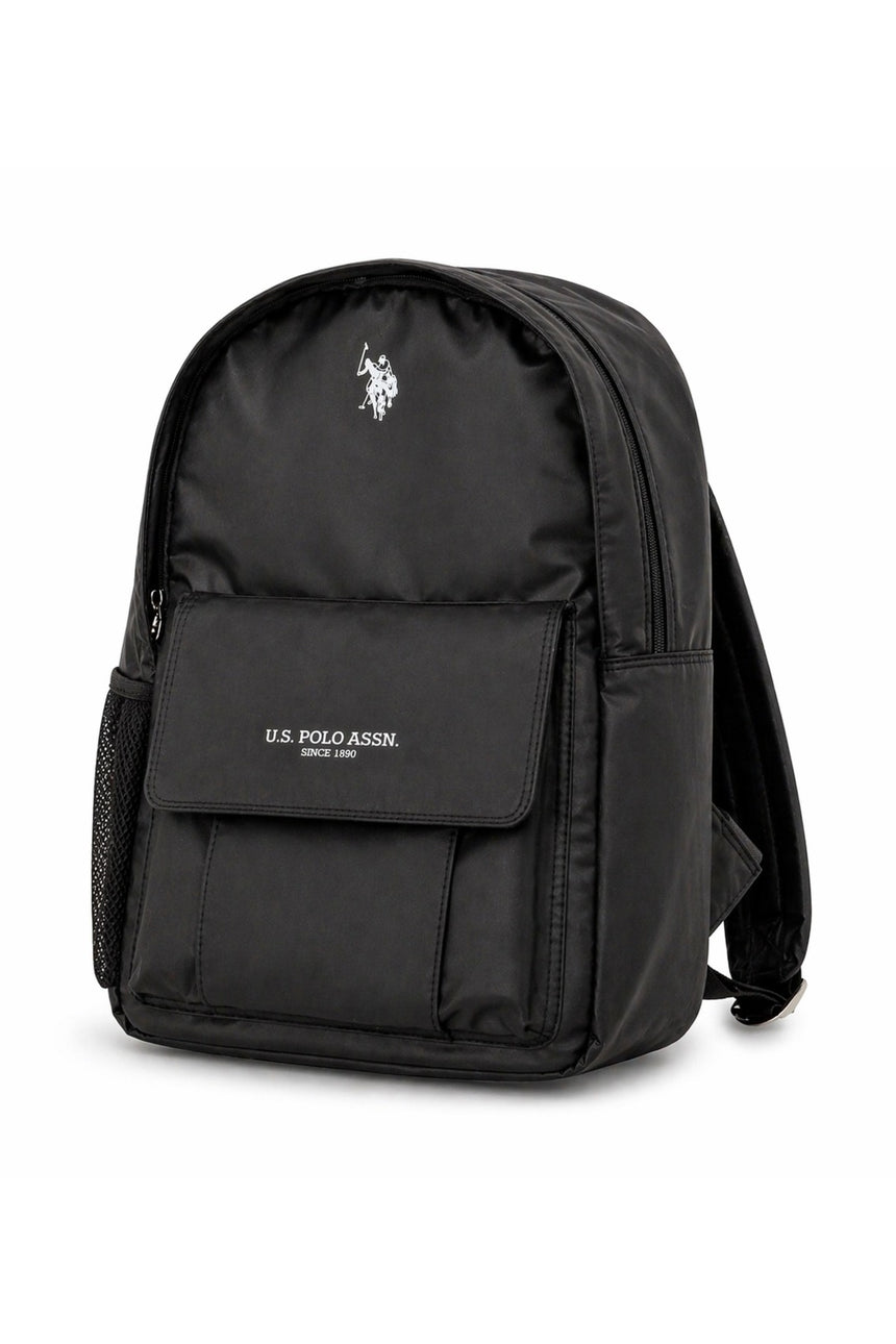 U.S.POLO ASSN. SIRT ÇANTASI 26096 - Siyah