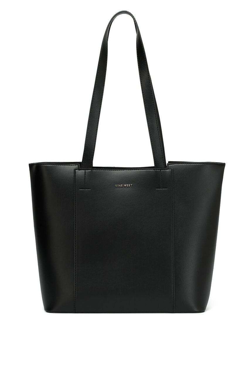 NINE WEST 5W KAURI 5PR ÇANTA - Siyah
