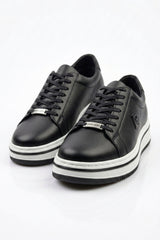 Pierre Cardin Erkek 136-1005 PREMIUM - Siyah