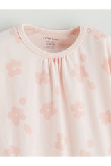 LCW ÇOCUK S6H786B1 TKM,SACTEK - Pembe
