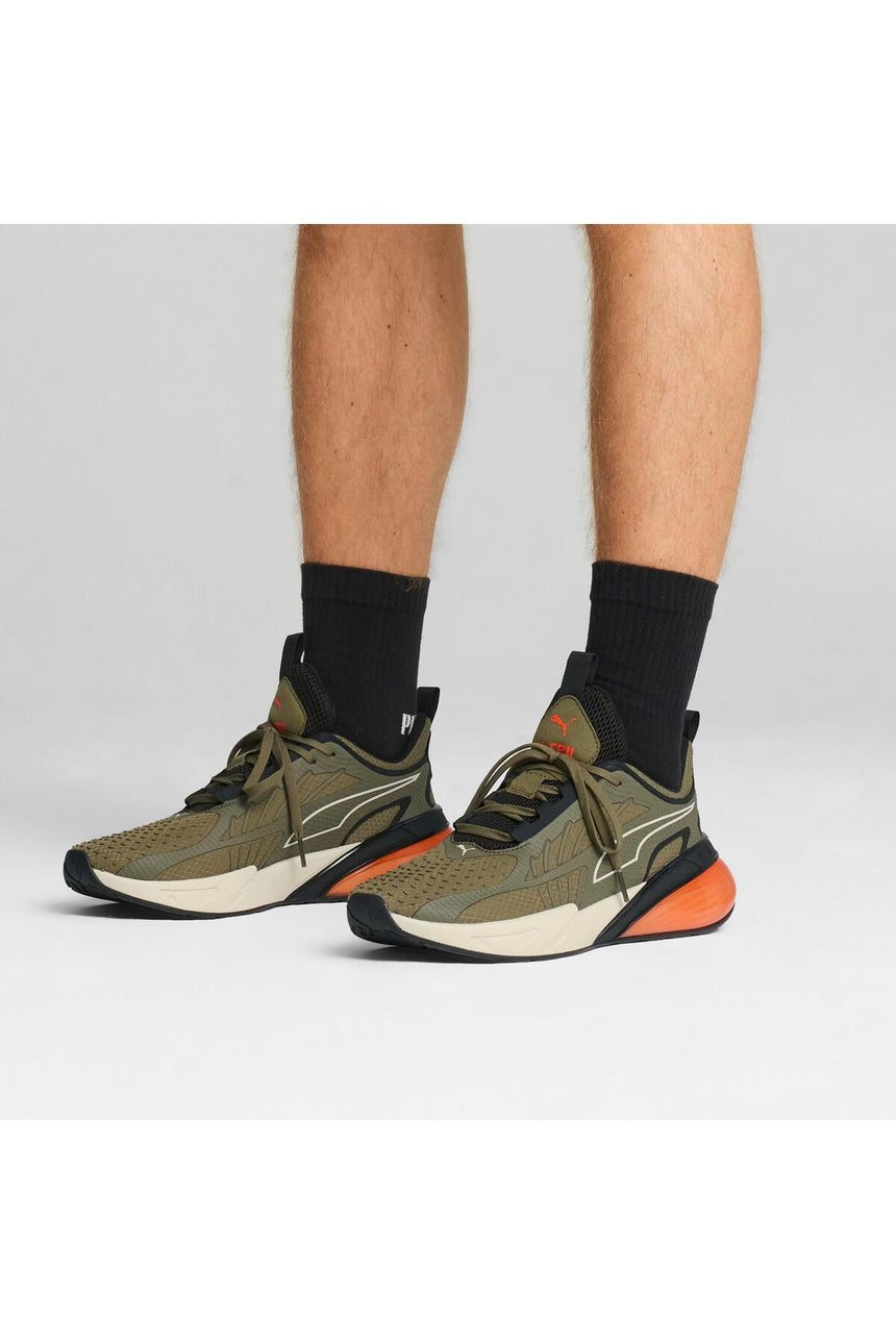 Puma X-Cell Action 37830120 - Yeşil