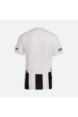 adidas bjk striped home je JK2784 - Beyaz